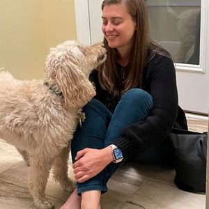 Meet your Posher, Tanya